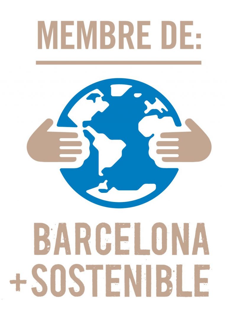 Barcelona + sostenible
